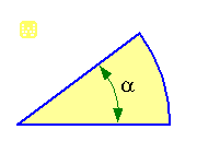 Angle formula